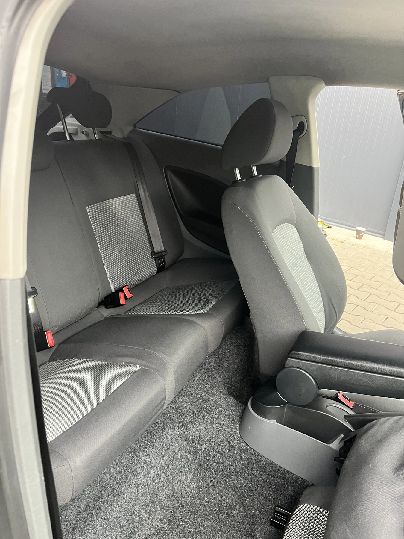 Seat Ibiza, снимка 13 - Автомобили и джипове - 54243475