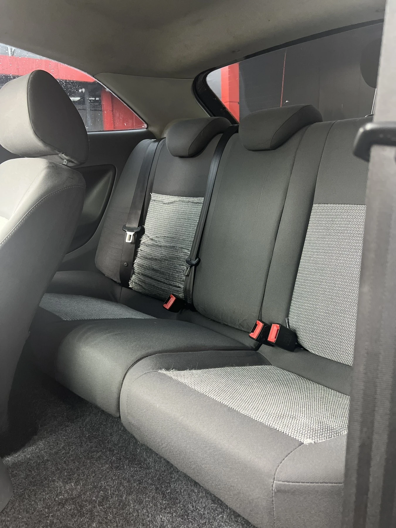 Seat Ibiza, снимка 12 - Автомобили и джипове - 54243475