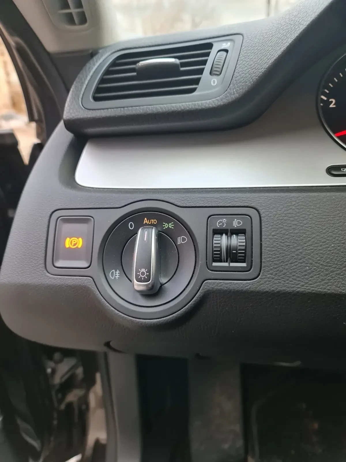 VW CC, снимка 6 - Автомобили и джипове - 54257998