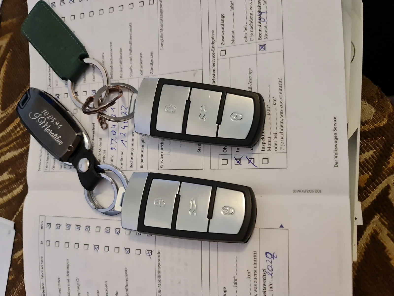 VW CC, снимка 6 - Автомобили и джипове - 54257998