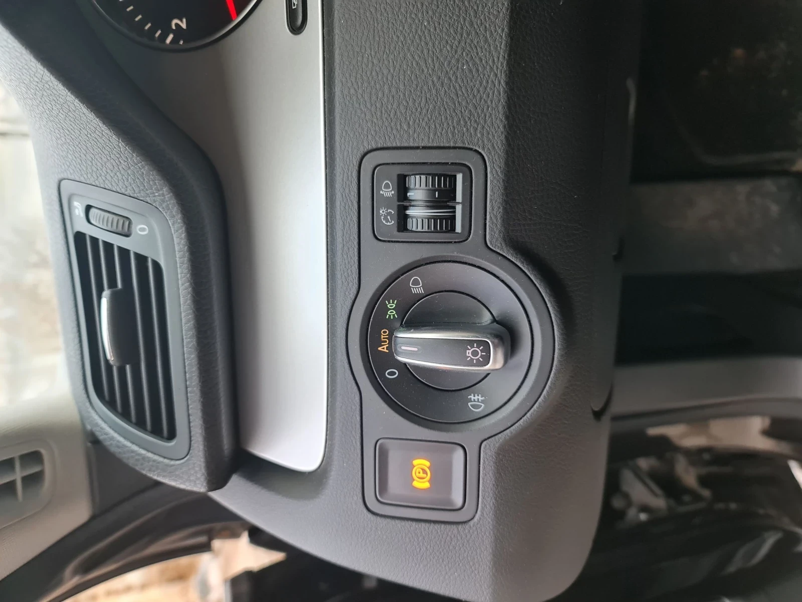 VW CC, снимка 7 - Автомобили и джипове - 54257998