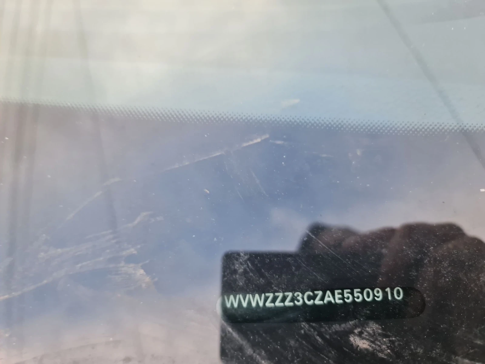 VW CC, снимка 8 - Автомобили и джипове - 54257998