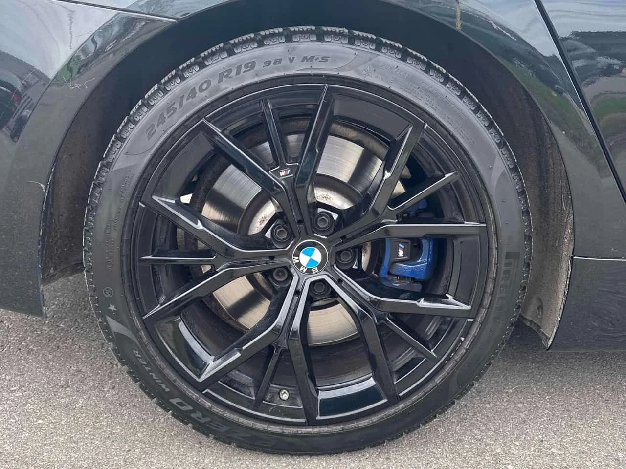 BMW 550 xDrive/�������/360/��������� | Mobile.bg � ����������� 6