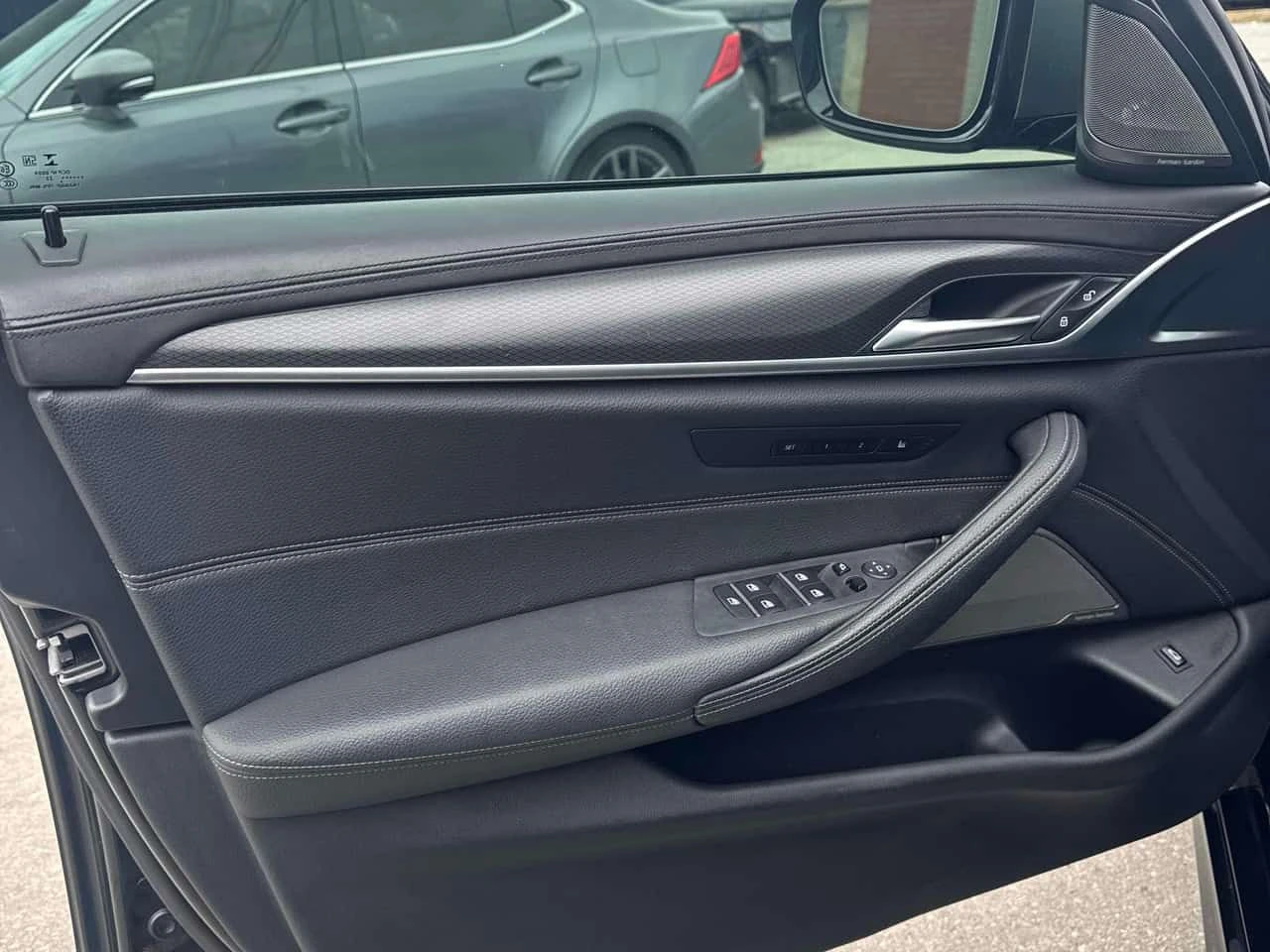 BMW 550 xDrive/�������/360/��������� | Mobile.bg � ����������� 13