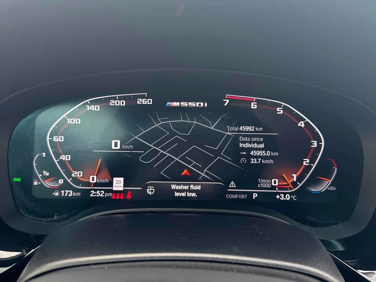 BMW 550 xDrive/�������/360/��������� | Mobile.bg � ����������� 8