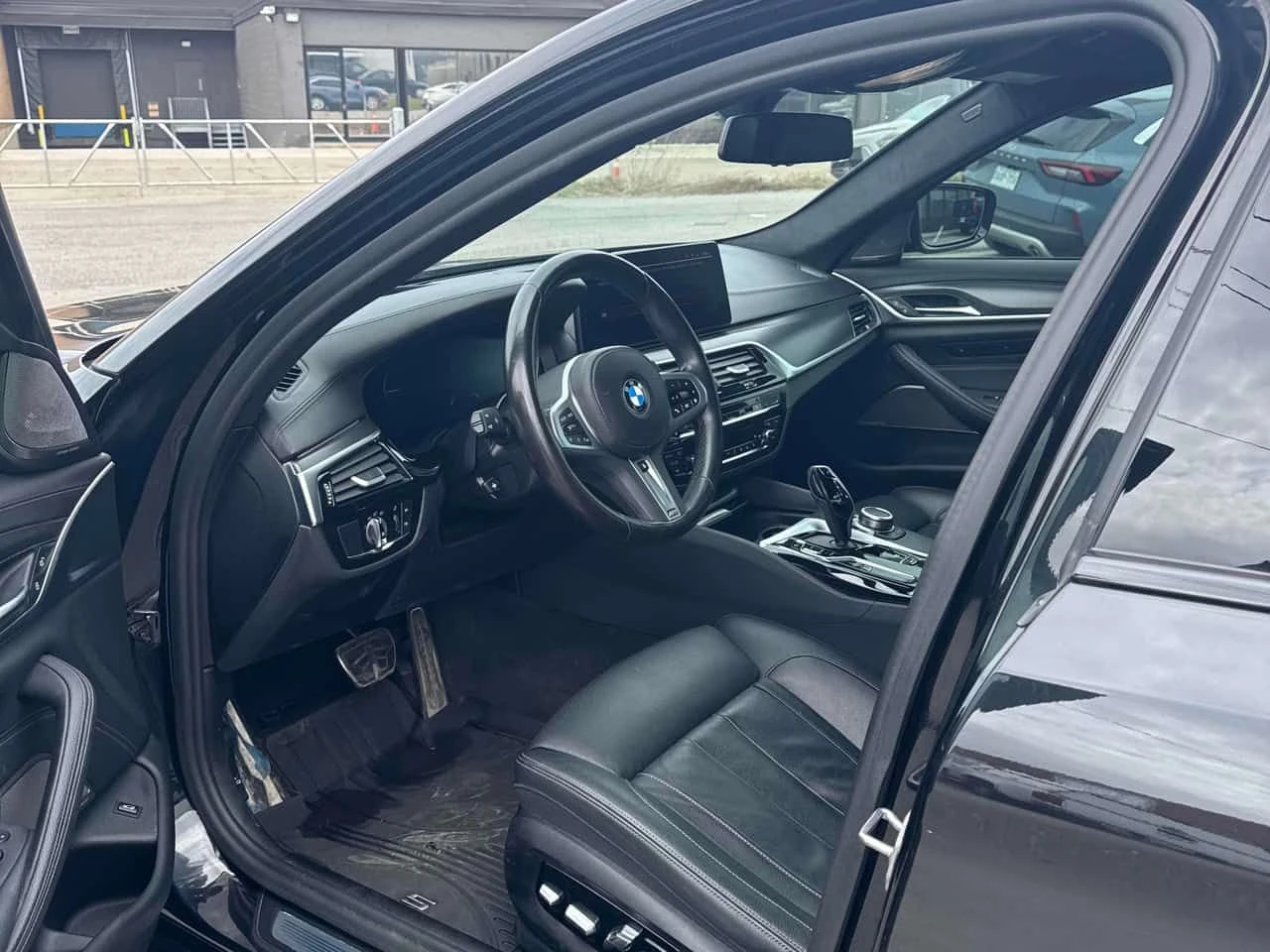 BMW 550 xDrive/�������/360/��������� | Mobile.bg � ����������� 7