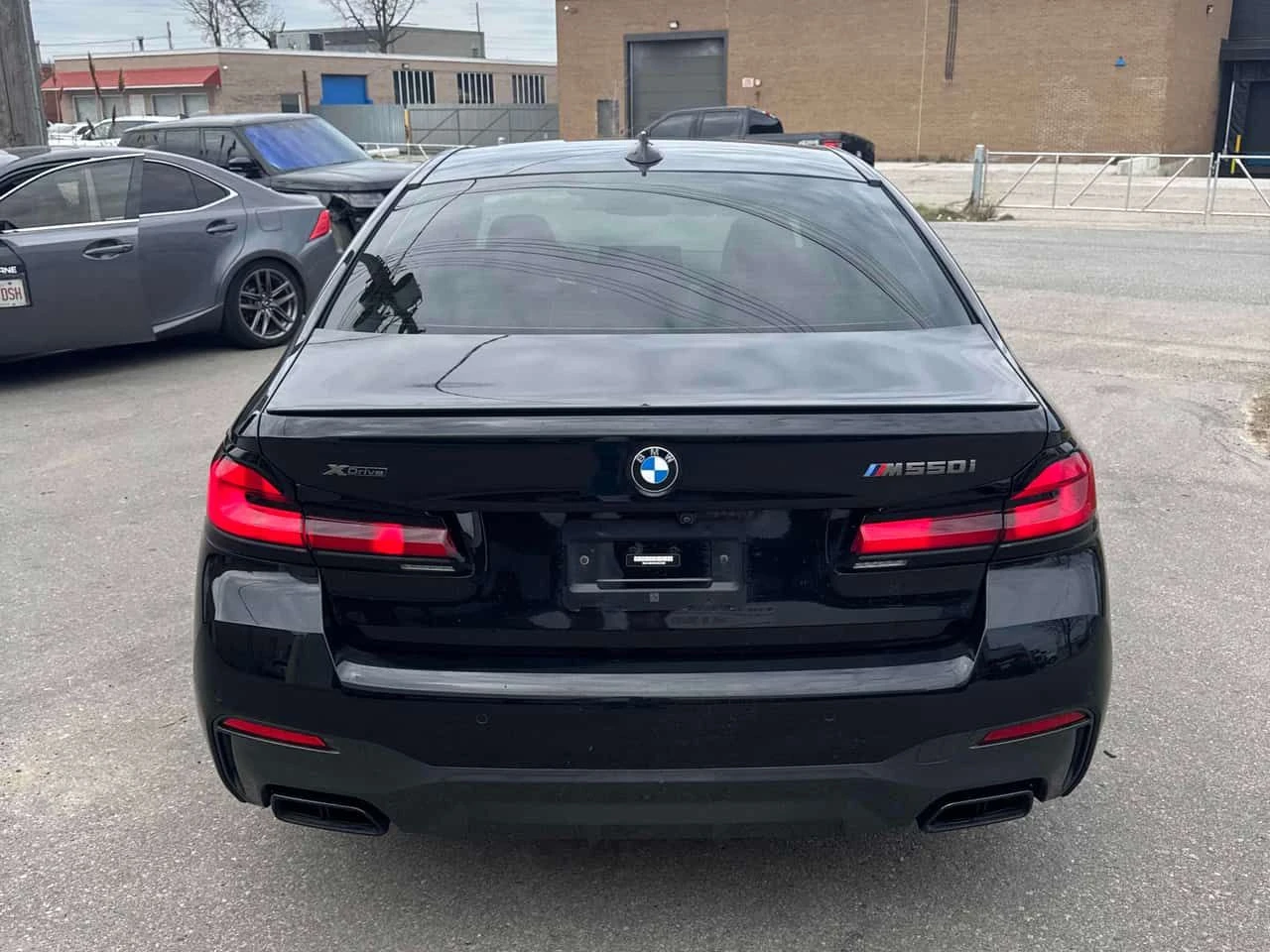 BMW 550 xDrive/�������/360/��������� | Mobile.bg � ����������� 5