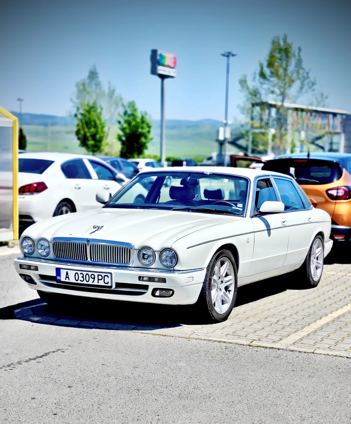 Jaguar Xj | Mobile.bg � ����������� 1
