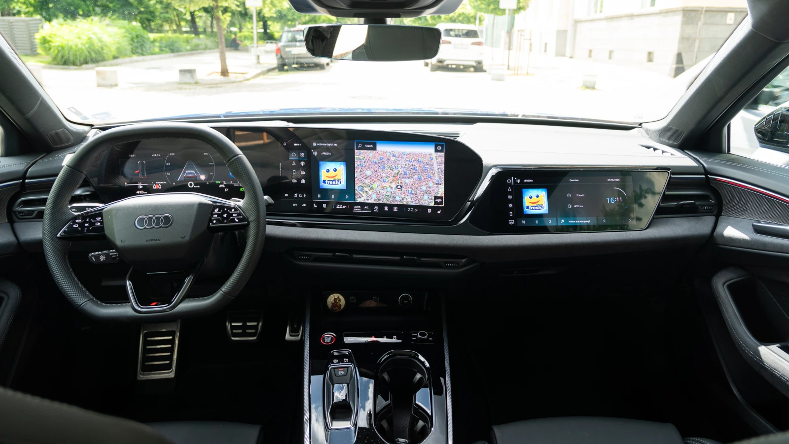 Audi S5, снимка 11 - Автомобили и джипове - 54775681