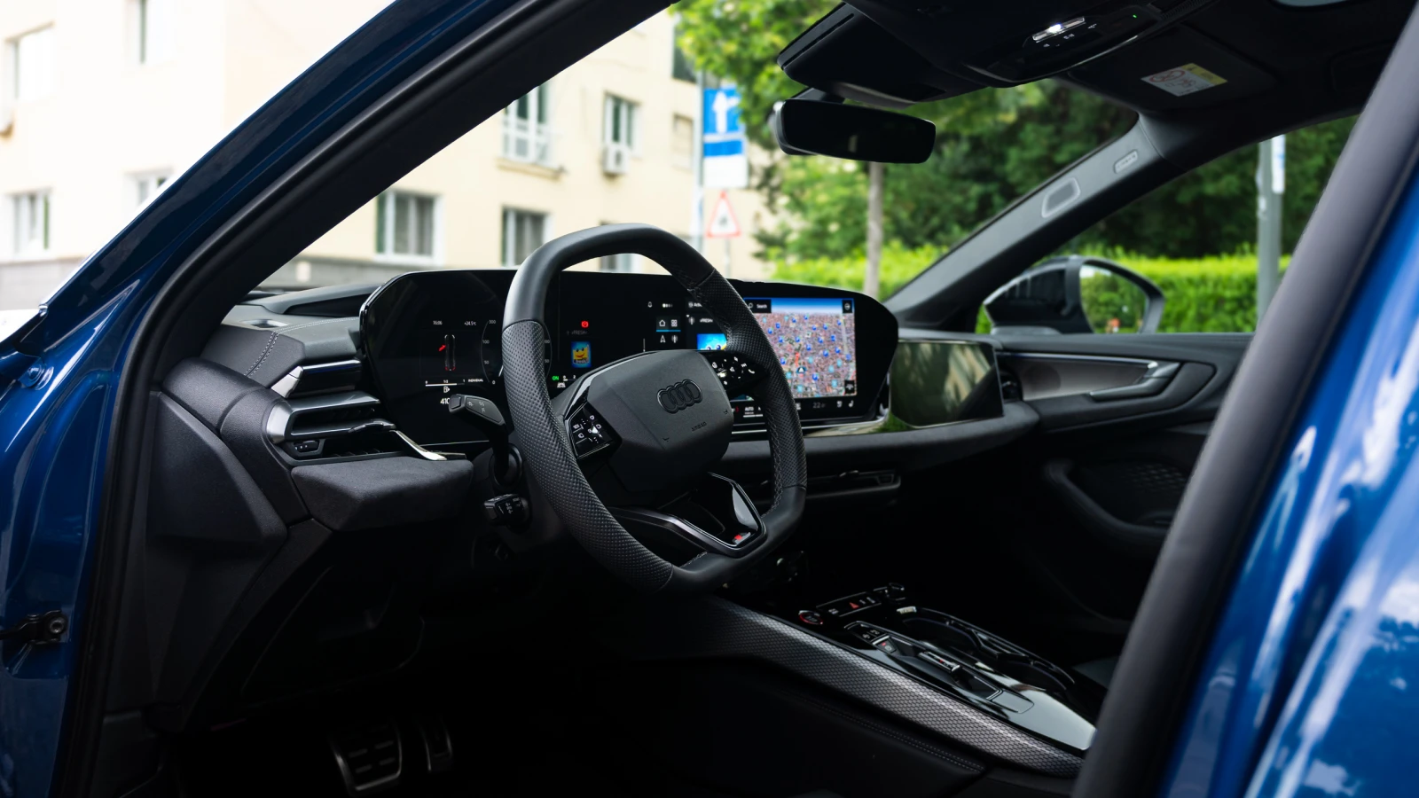 Audi S5, снимка 10 - Автомобили и джипове - 54775681