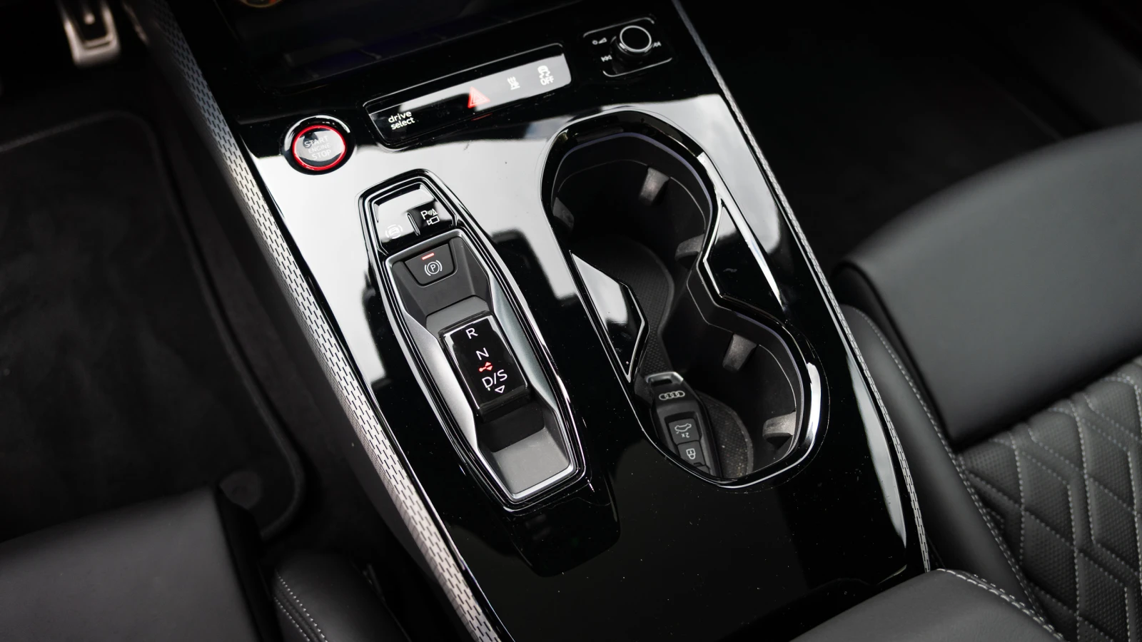 Audi S5, снимка 13 - Автомобили и джипове - 54775681