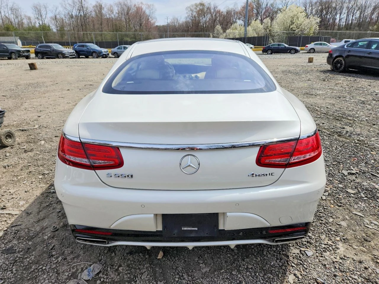 Mercedes-Benz S 550 COUPE* BURMESTER* �������* ���������* 360 ������*  | Mobile.bg � ����������� 6