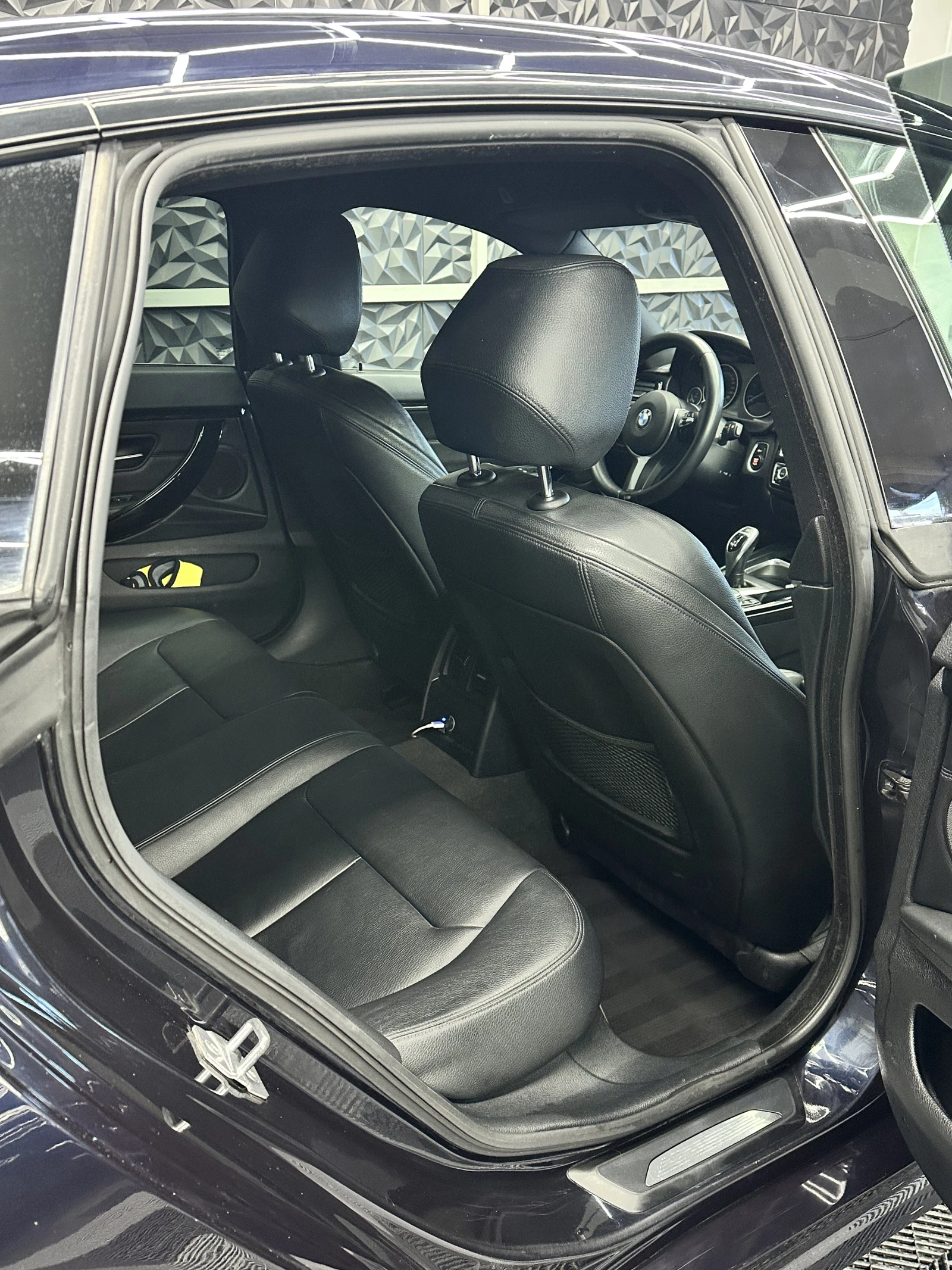 BMW 420, снимка 12 - Автомобили и джипове - 54847341