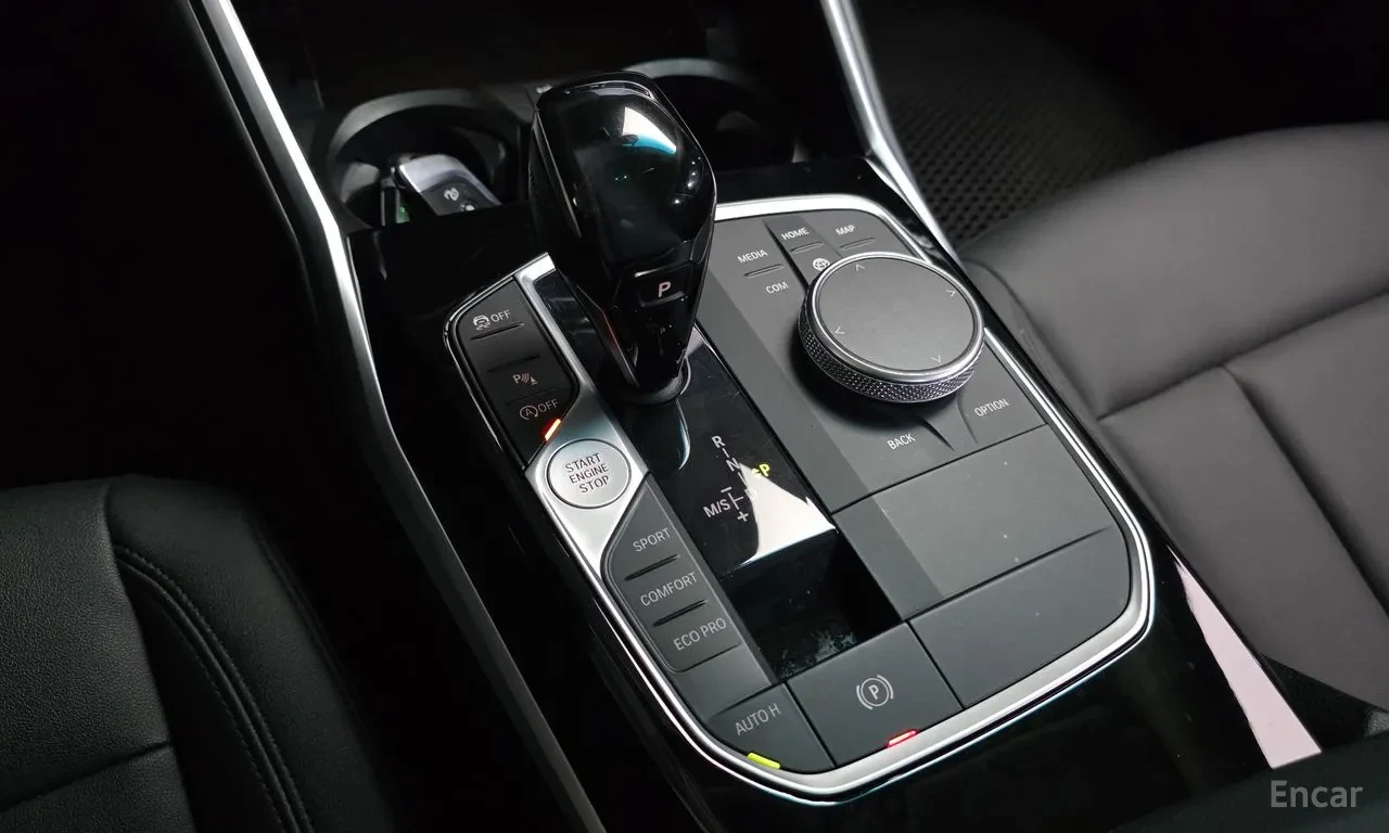 BMW 320 d G20 | 190 HP | LED | LIVE COCKPIT | NAVI |  | Mobile.bg � ����������� 9