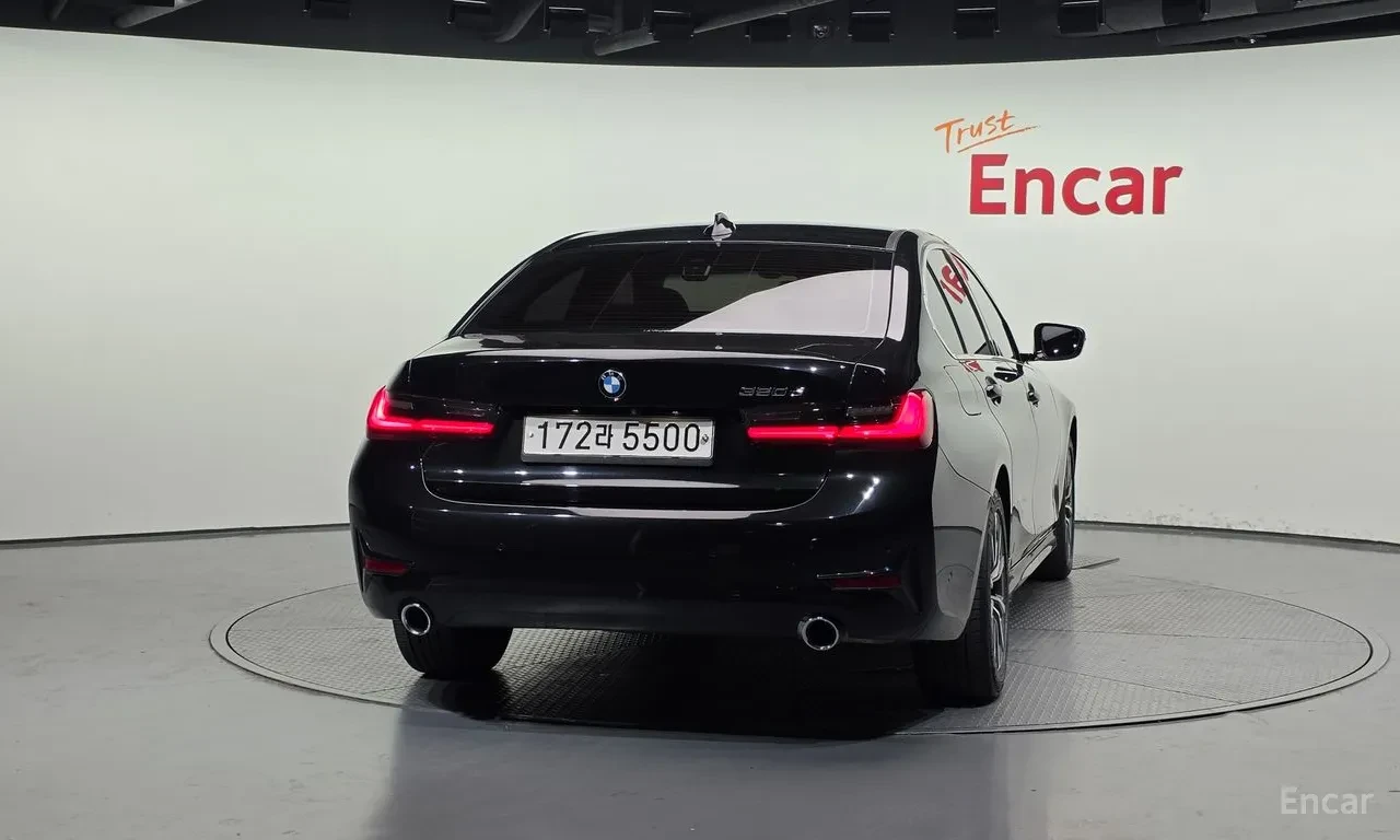 BMW 320 d G20 | 190 HP | LED | LIVE COCKPIT | NAVI |  | Mobile.bg � ����������� 4
