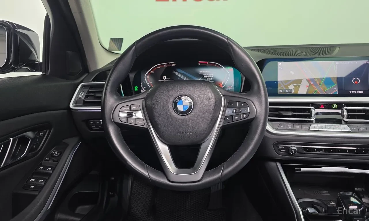 BMW 320 d G20 | 190 HP | LED | LIVE COCKPIT | NAVI |  | Mobile.bg � ����������� 12