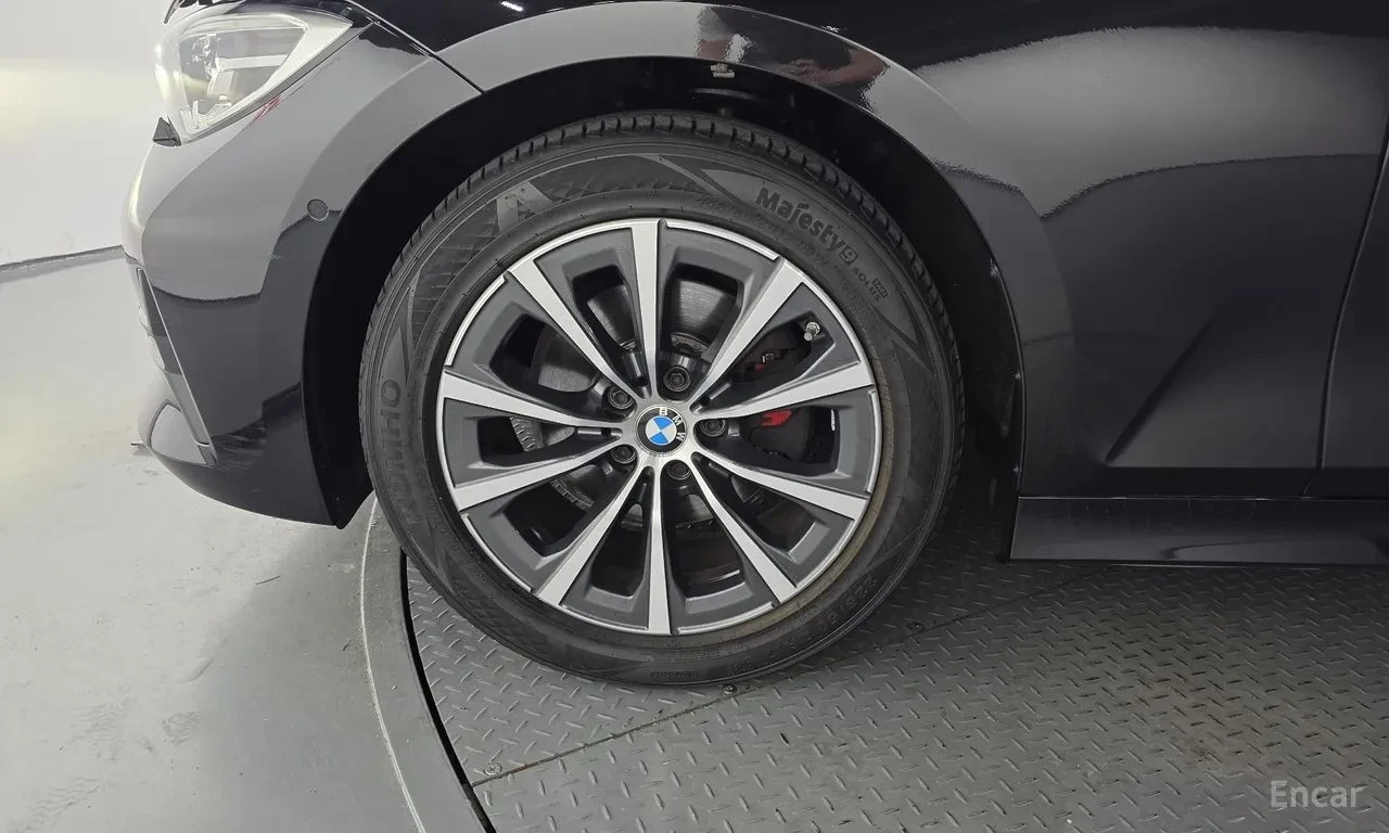 BMW 320 d G20 | 190 HP | LED | LIVE COCKPIT | NAVI |  | Mobile.bg � ����������� 5