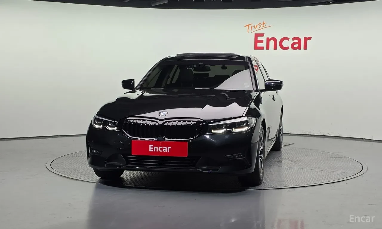 BMW 320 d G20 | 190 HP | LED | LIVE COCKPIT | NAVI |  | Mobile.bg � ����������� 3