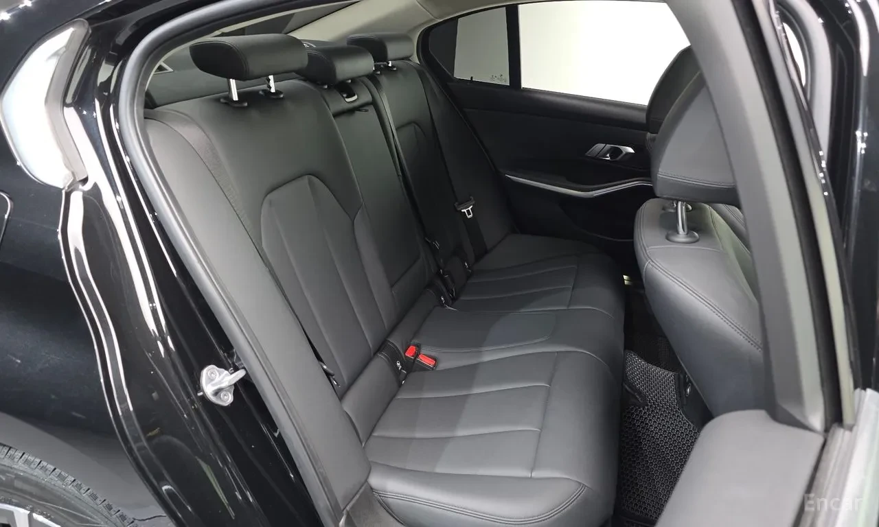 BMW 320 d G20 | 190 HP | LED | LIVE COCKPIT | NAVI |  | Mobile.bg � ����������� 11