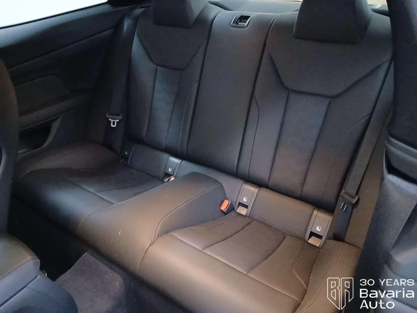 BMW M4 Competition xDrive Coupe Sportautomatic, снимка 8 - Автомобили и джипове - 55230689