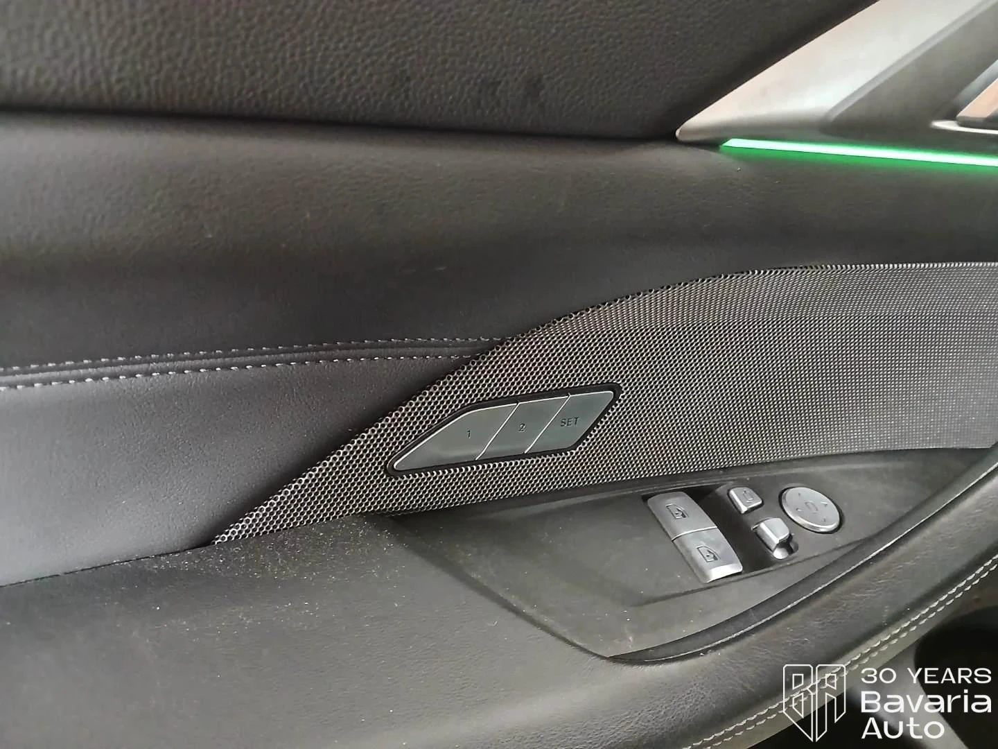BMW M4 Competition xDrive Coupe Sportautomatic, снимка 13 - Автомобили и джипове - 55230689