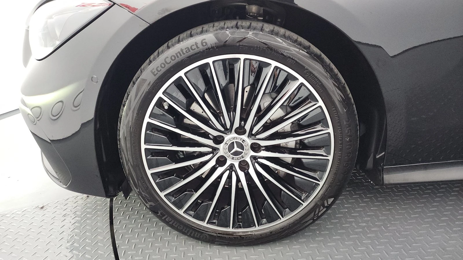 Mercedes-Benz CLE 200 ���* 360* KEYLESS* ��. ��������* ������ ���� | Mobile.bg � ����������� 5