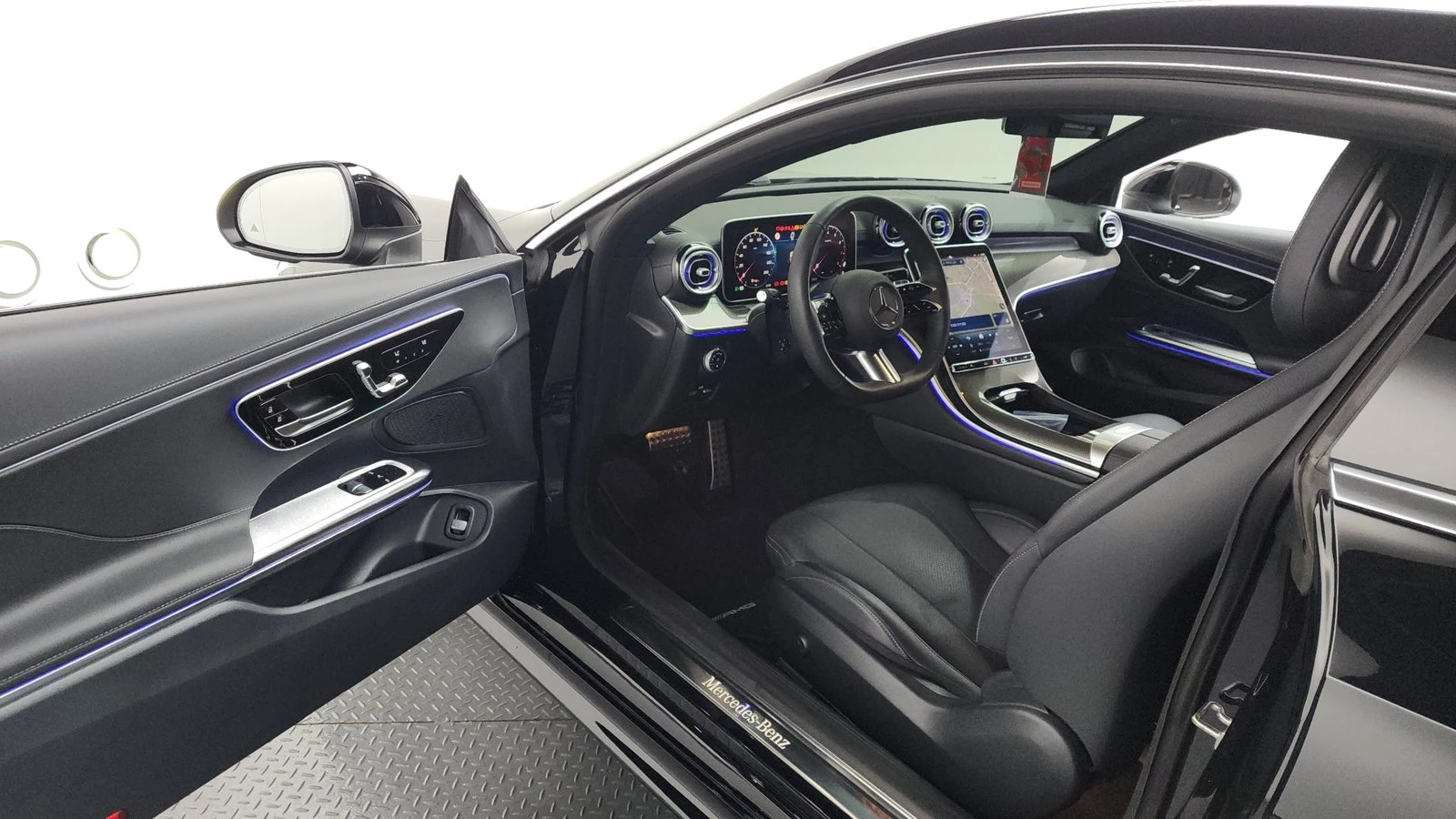 Mercedes-Benz CLE 200 ���* 360* KEYLESS* ��. ��������* ������ ���� | Mobile.bg � ����������� 10