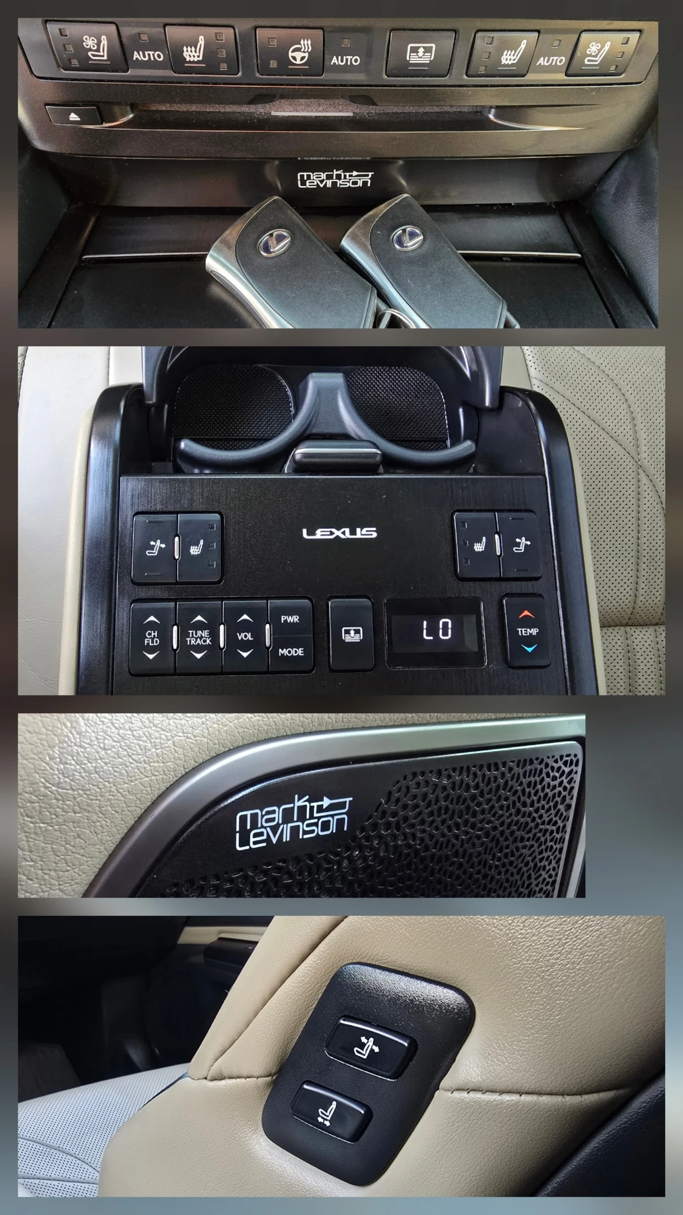 Lexus ES 300 LUXURY Premiium* FACE LIFT* Full Led* 68000�� | Mobile.bg � ����������� 16