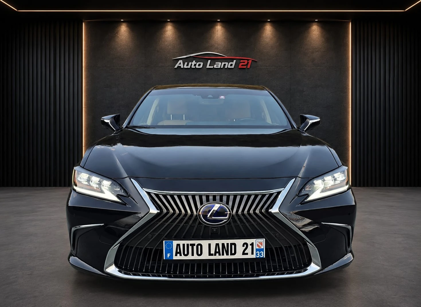 Lexus ES 300 LUXURY Premiium* FACE LIFT* Full Led* 68000�� | Mobile.bg � ����������� 1