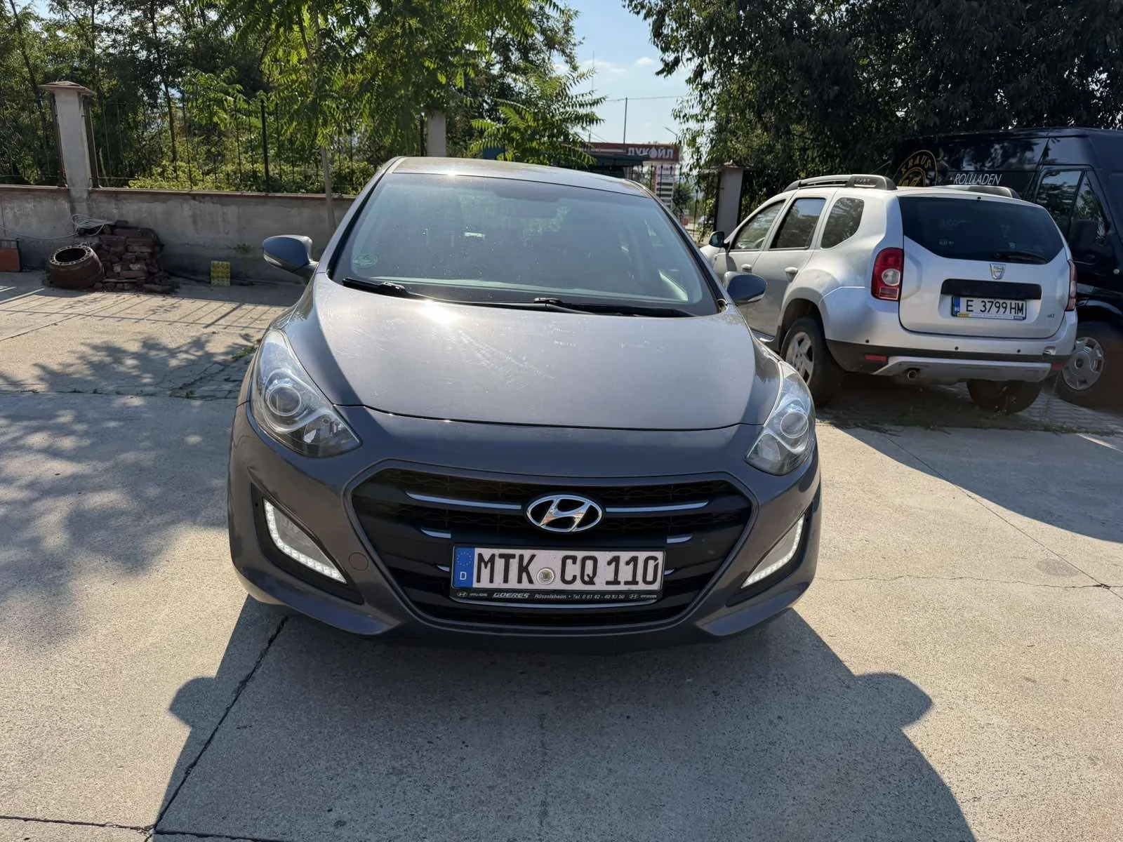 Hyundai I30 | Mobile.bg � ����������� 3
