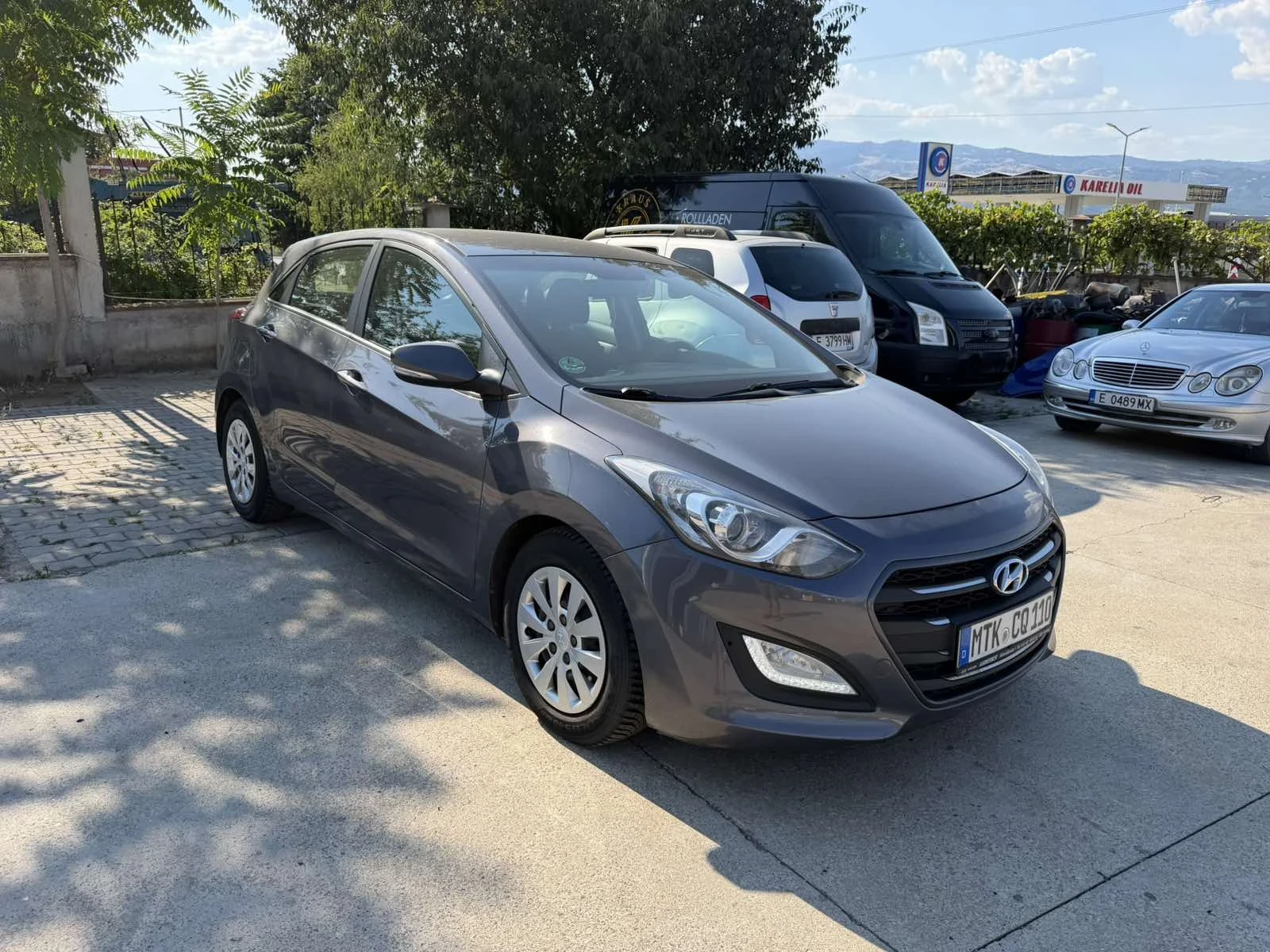 Hyundai I30 | Mobile.bg � ����������� 2