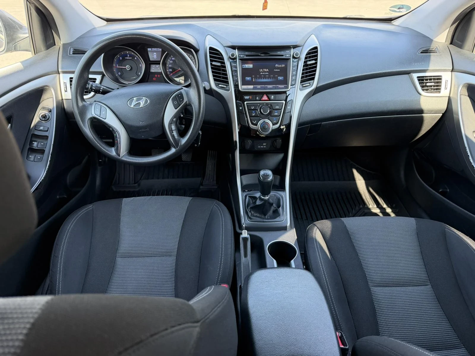 Hyundai I30 | Mobile.bg � ����������� 9