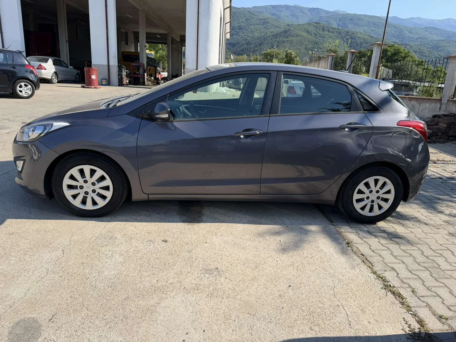 Hyundai I30 | Mobile.bg � ����������� 5