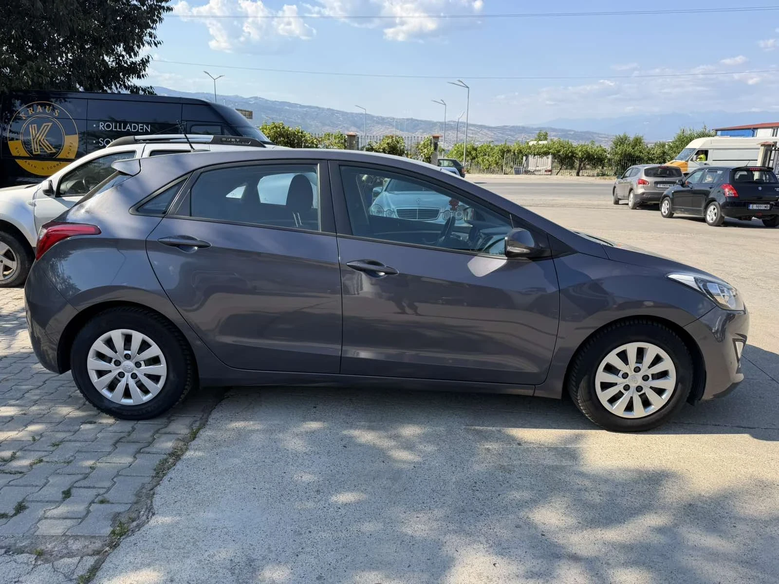 Hyundai I30 | Mobile.bg � ����������� 4