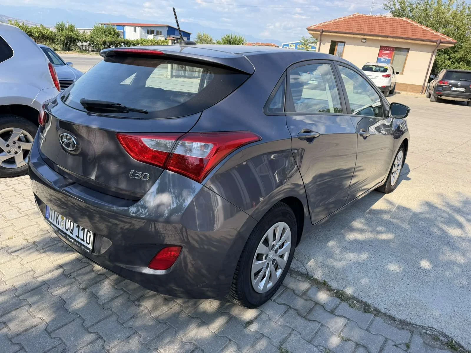 Hyundai I30 | Mobile.bg � ����������� 6