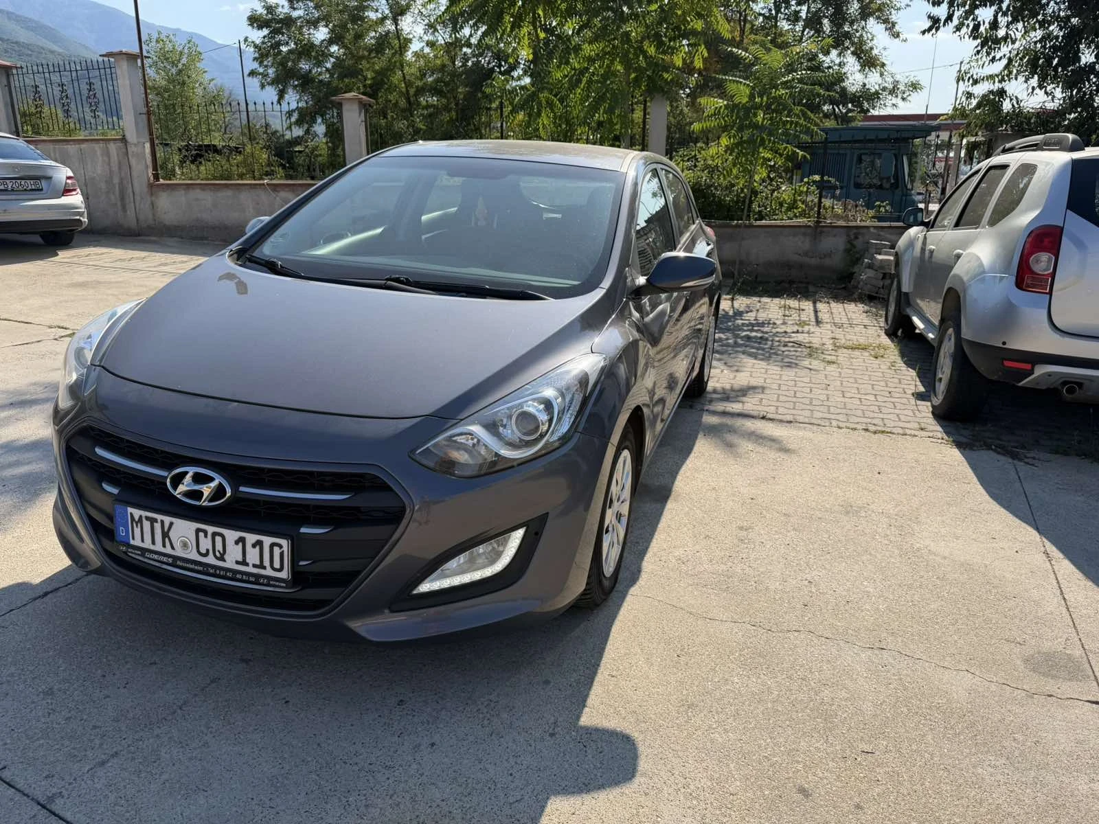 Hyundai I30 | Mobile.bg � ����������� 1