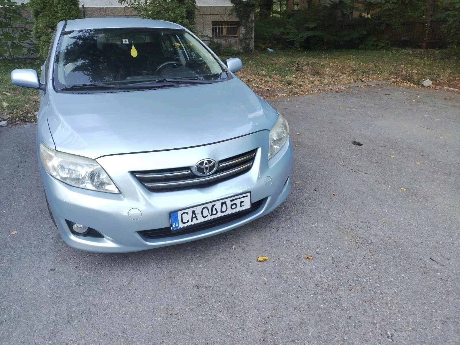 Toyota Corolla, снимка 2 - Автомобили и джипове - 55565299