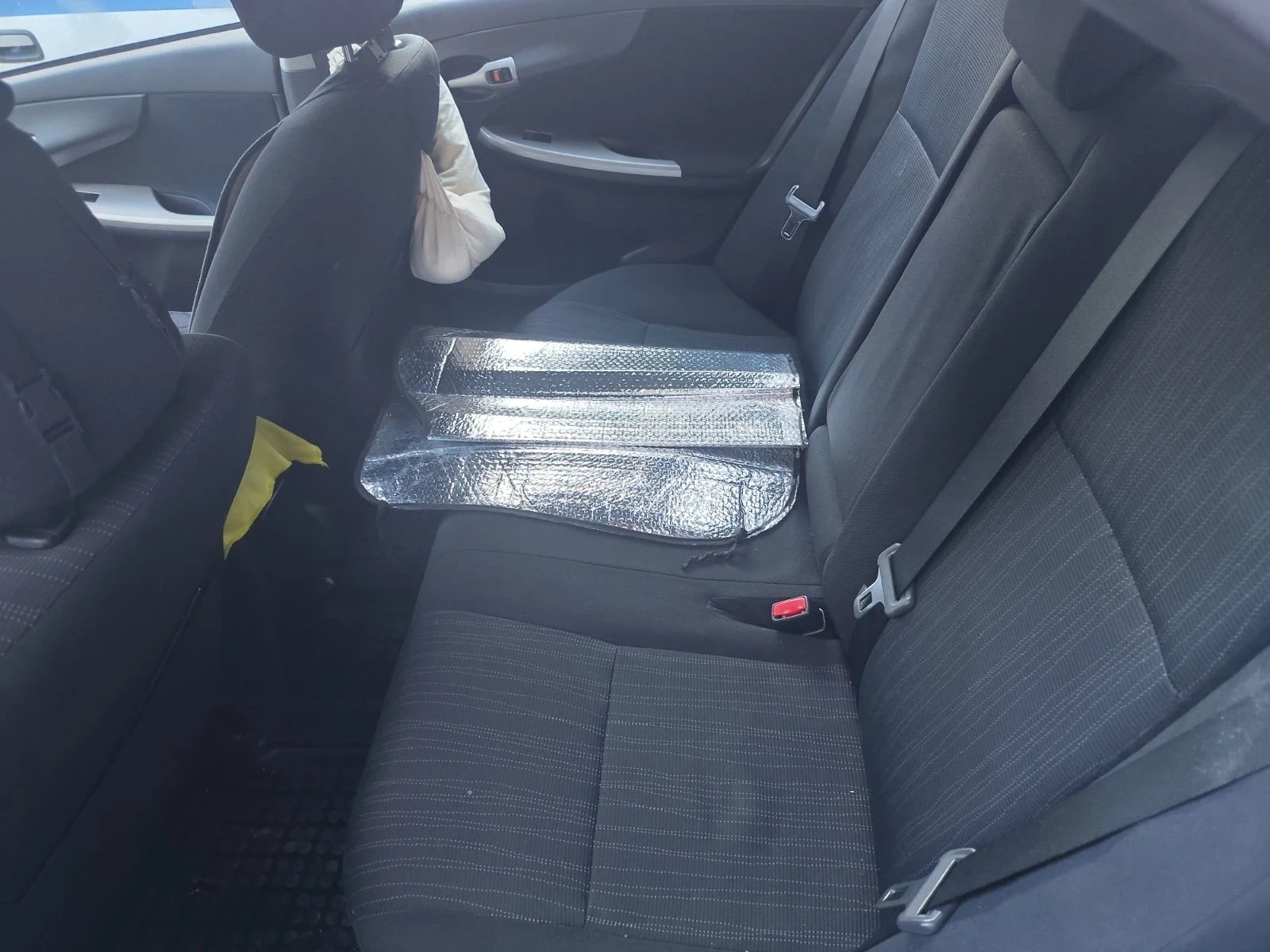 Toyota Corolla, снимка 13 - Автомобили и джипове - 55565299