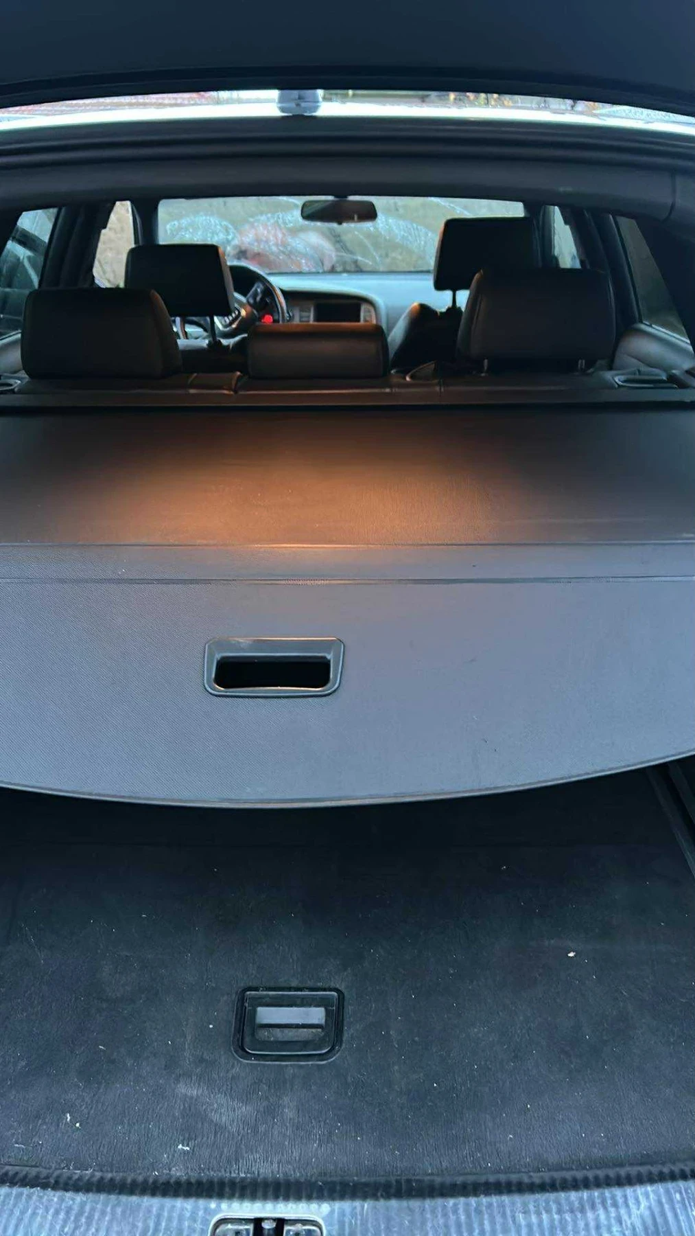 Audi A6, снимка 7 - Автомобили и джипове - 55600563
