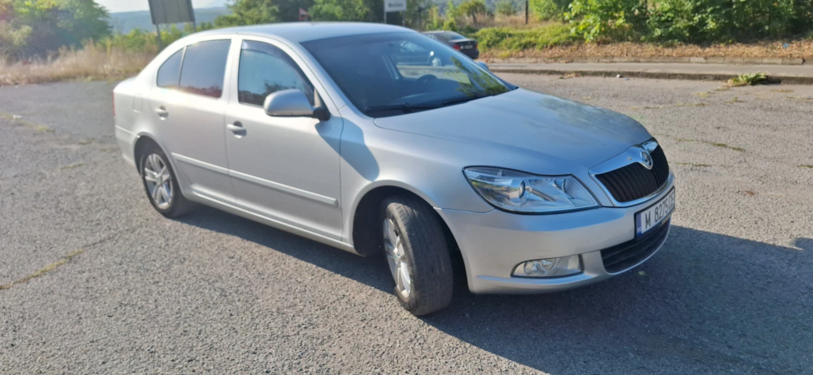 Skoda Octavia 1.9TDI 105кс, снимка 3 - Автомобили и джипове - 55610176