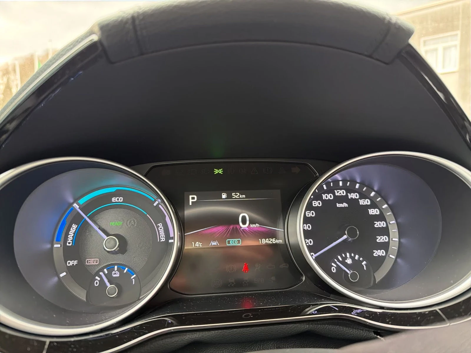 Kia XCeed PHEV/141HP/VISION/CAM/KLESS/CPLAY/NAVI/581q, снимка 8 - Автомобили и джипове - 55613725