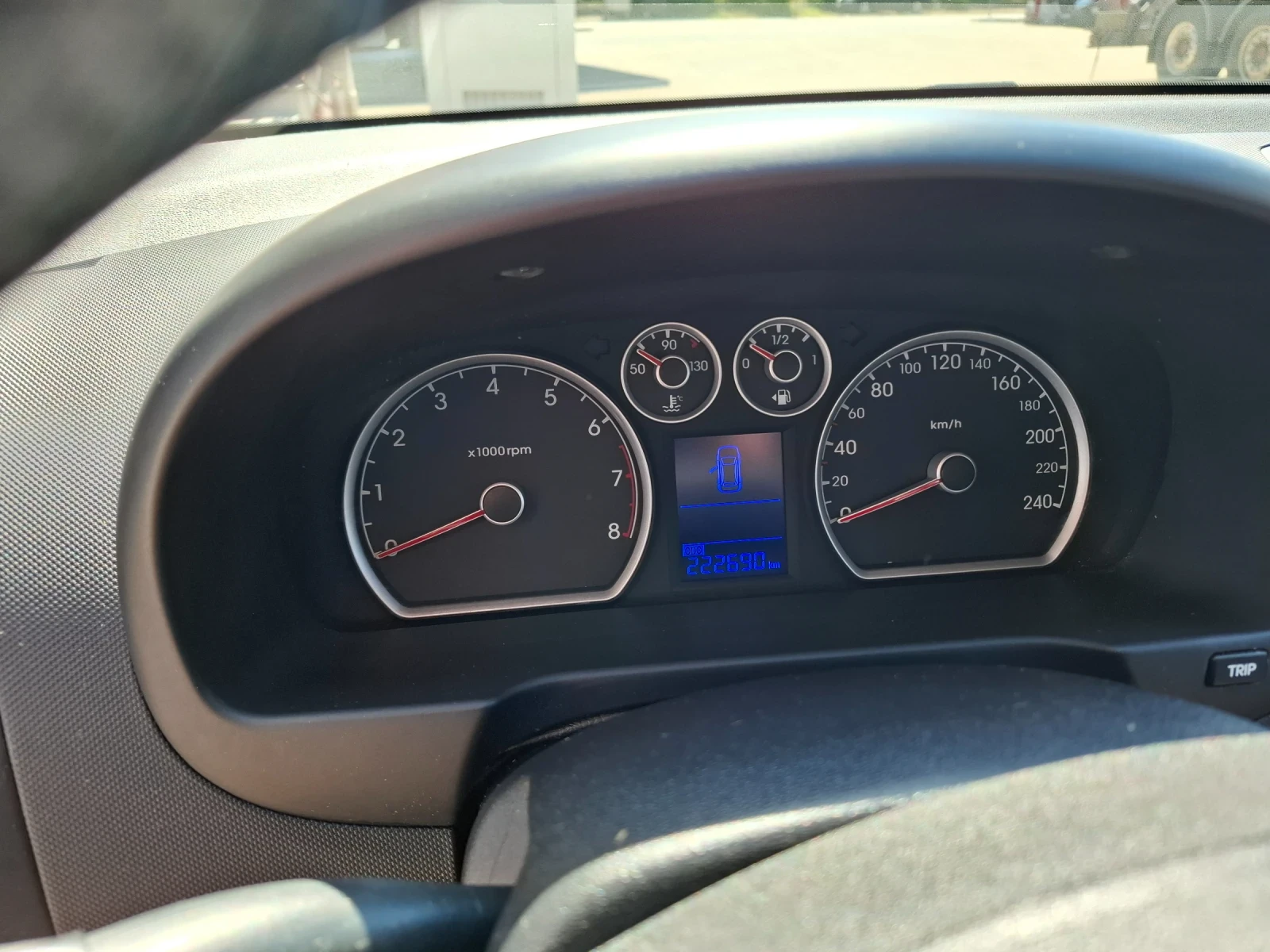 Hyundai I30, снимка 2 - Автомобили и джипове - 55665626