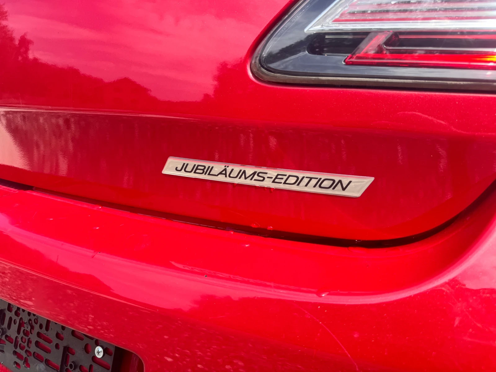 Mazda 6 1.8i* UNIKAT* 184000km* Xenon, снимка 9 - Автомобили и джипове - 55879229