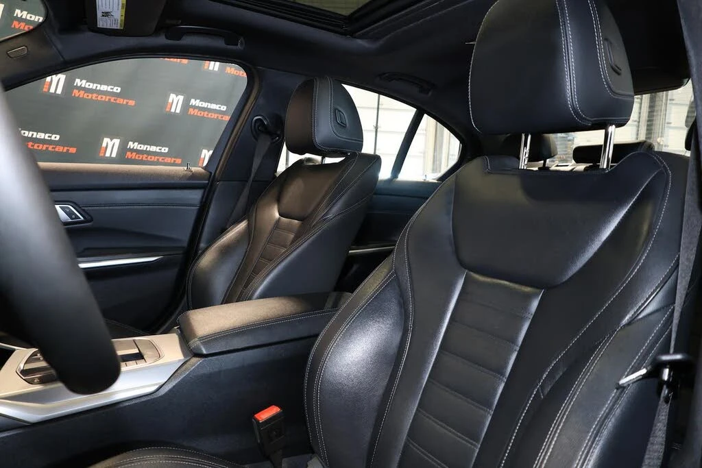 BMW 340 M340i xDrive, снимка 5 - Автомобили и джипове - 56104687