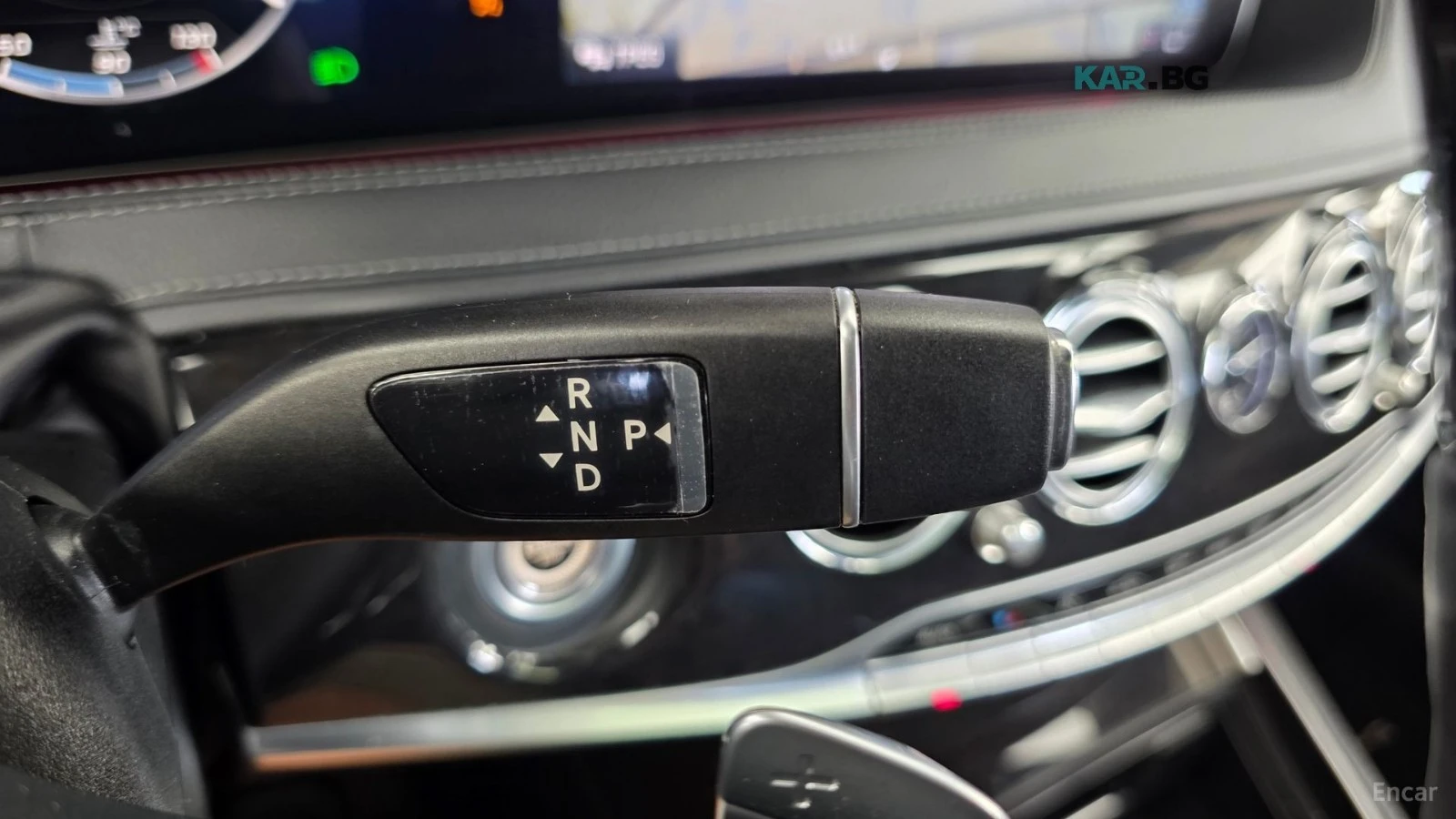 Mercedes-Benz S 450 L* 4MATIC* DISTRONIC* 360* ПОДГРЕВ* ОБДУХ* МАСАЖИ*, снимка 15 - Автомобили и джипове - 56182211