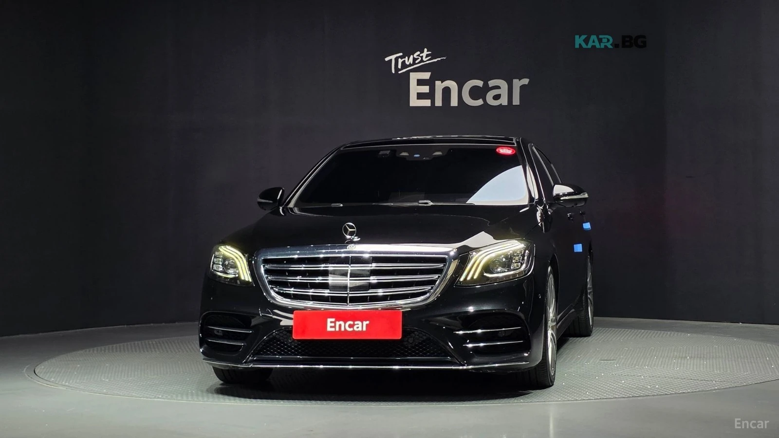 Mercedes-Benz S 450 L* 4MATIC* DISTRONIC* 360* ПОДГРЕВ* ОБДУХ* МАСАЖИ*, снимка 2 - Автомобили и джипове - 56182211
