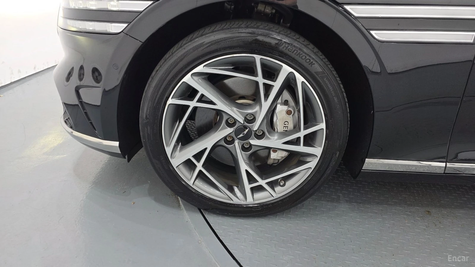 Genesis G90 FULL| RW Steering| HUD| 360| 4Pass| ACC| BANG&O | Mobile.bg � ����������� 5