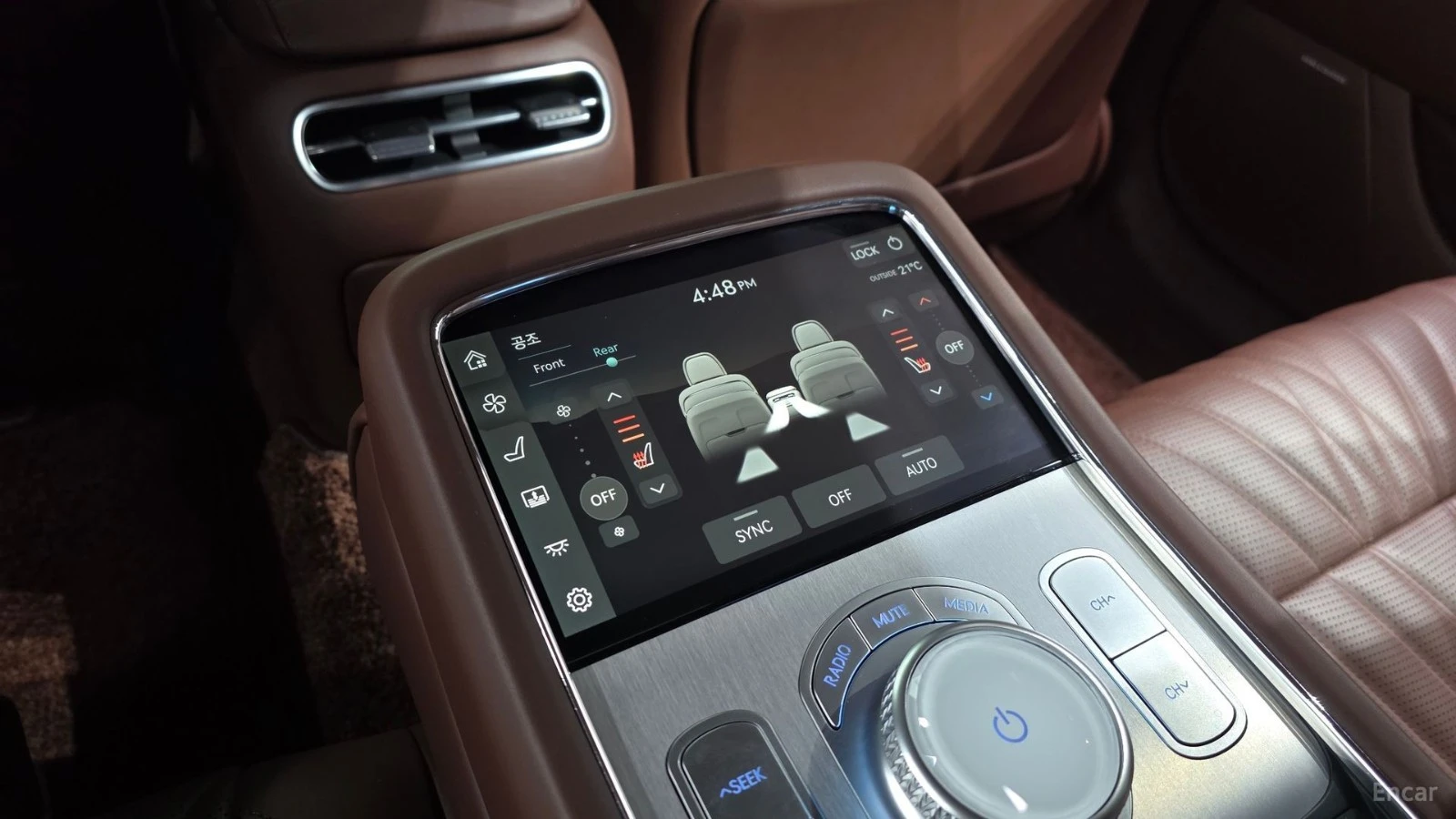 Genesis G90 FULL| RW Steering| HUD| 360| 4Pass| ACC| BANG&O | Mobile.bg � ����������� 17