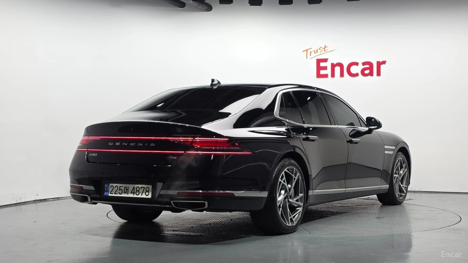 Genesis G90 FULL| RW Steering| HUD| 360| 4Pass| ACC| BANG&O | Mobile.bg � ����������� 4