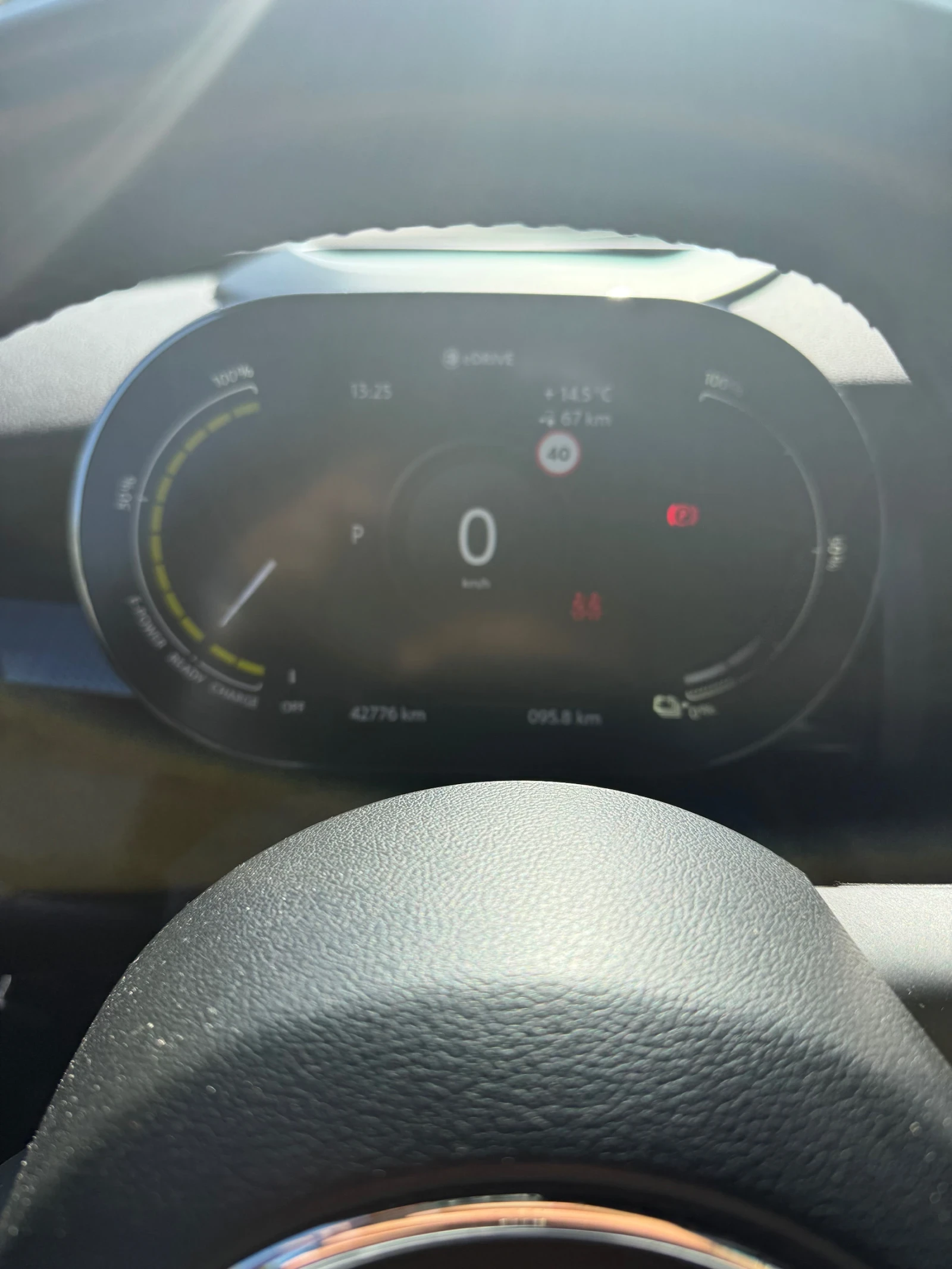 Mini Cooper SE, снимка 4 - Автомобили и джипове - 56579119